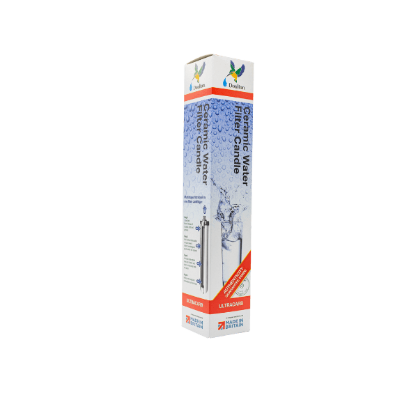 Cartouche UltraCarb 2300L - Water-Freequency®
