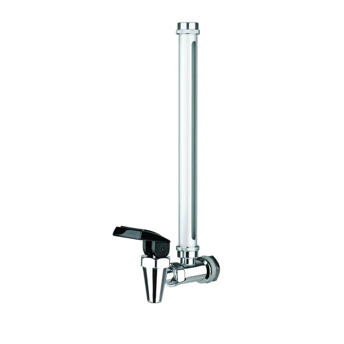 PACK Filtre8.5L – 2 ULTRA Sterasyl + Robinet jauge de niveau - Water-Freequency®