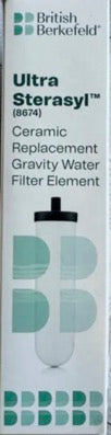 British Berkefeld UltraSterasyl Cartridge