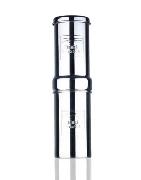 British Berkefeld 8.5L filter – 2 ULTRASterasyl cartridges 