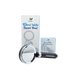 Douchette filtrante Doulton "Pack avec une recharge offerte" - Water-Freequency®