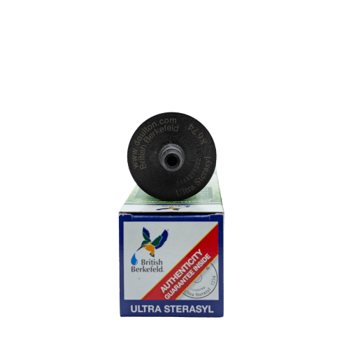 Cartouche UltraSterasyl British Berkefeld - Water-Freequency®