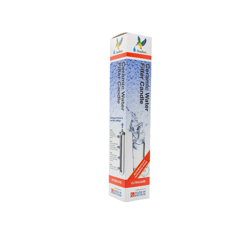 Cartouche UltraCarb 2300L - Water-Freequency®